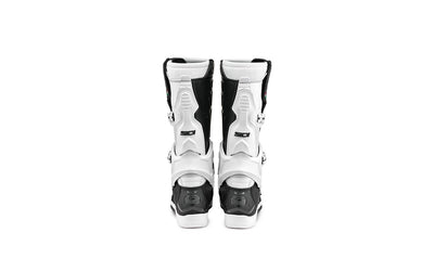 SIDI Crossair Black/White Boots