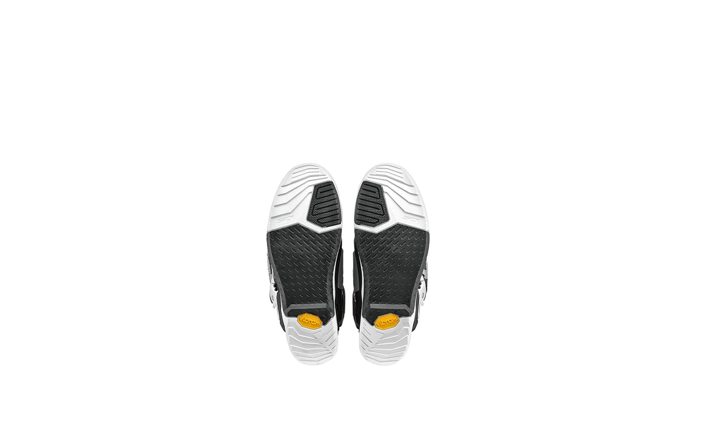 SIDI Crossair Black/White Boots