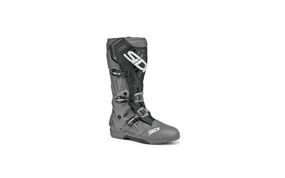 SIDI Crossair Grey/Black Boots
