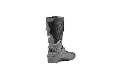 SIDI Crossair Grey/Black Boots