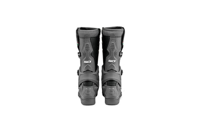 SIDI Crossair Grey/Black Boots