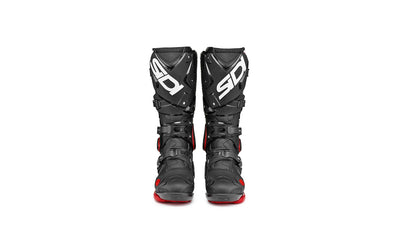 SIDI Crossfire 2 SM Black/ Black Boots (NEW 2024)