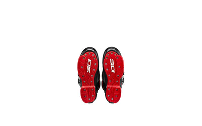 SIDI Crossfire 2 SM Black/ Black Boots (NEW 2024)
