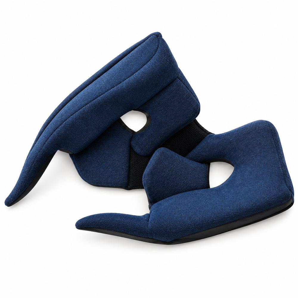 Shark SKWAL i3 Cheek Pads