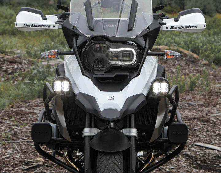 Denali D3 LED Fog Light Pod with DataDim™ Technology [DNL.D3.051]