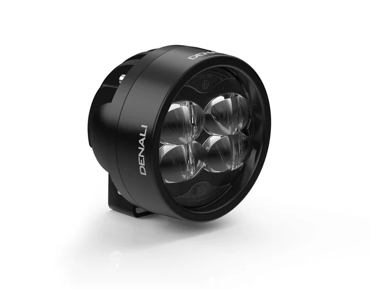 Denali D3 LED Fog Light Pod with DataDim™ Technology [DNL.D3.051]