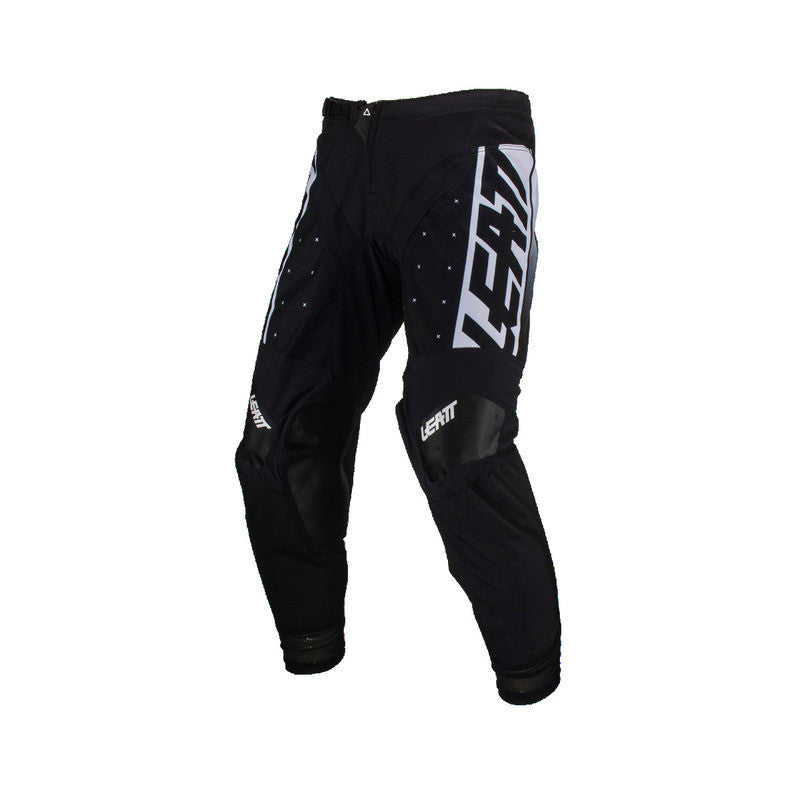 Leatt Moto 4.5 Pants - Black