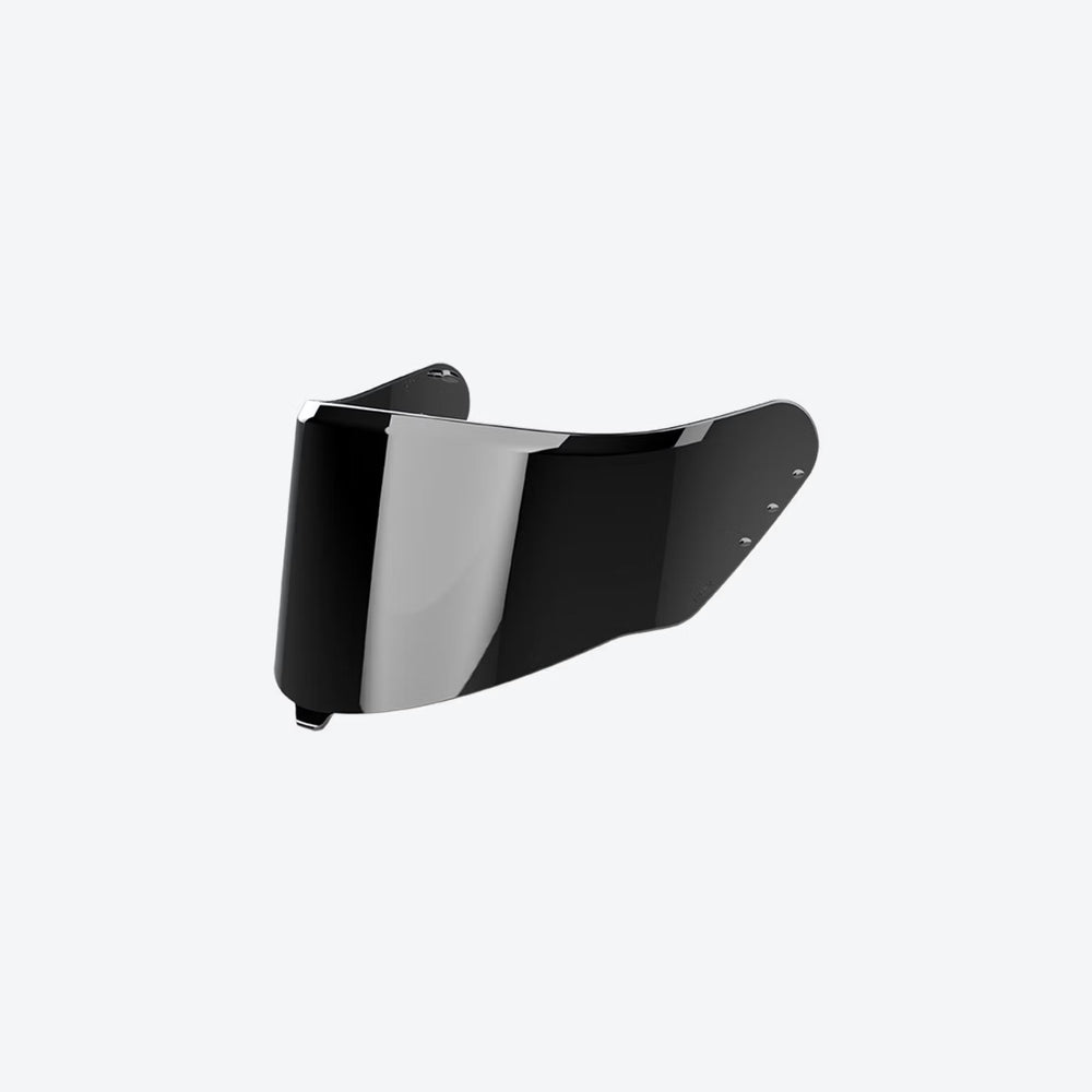 Airoh Matryx Dark Silver Mirrored Visor
