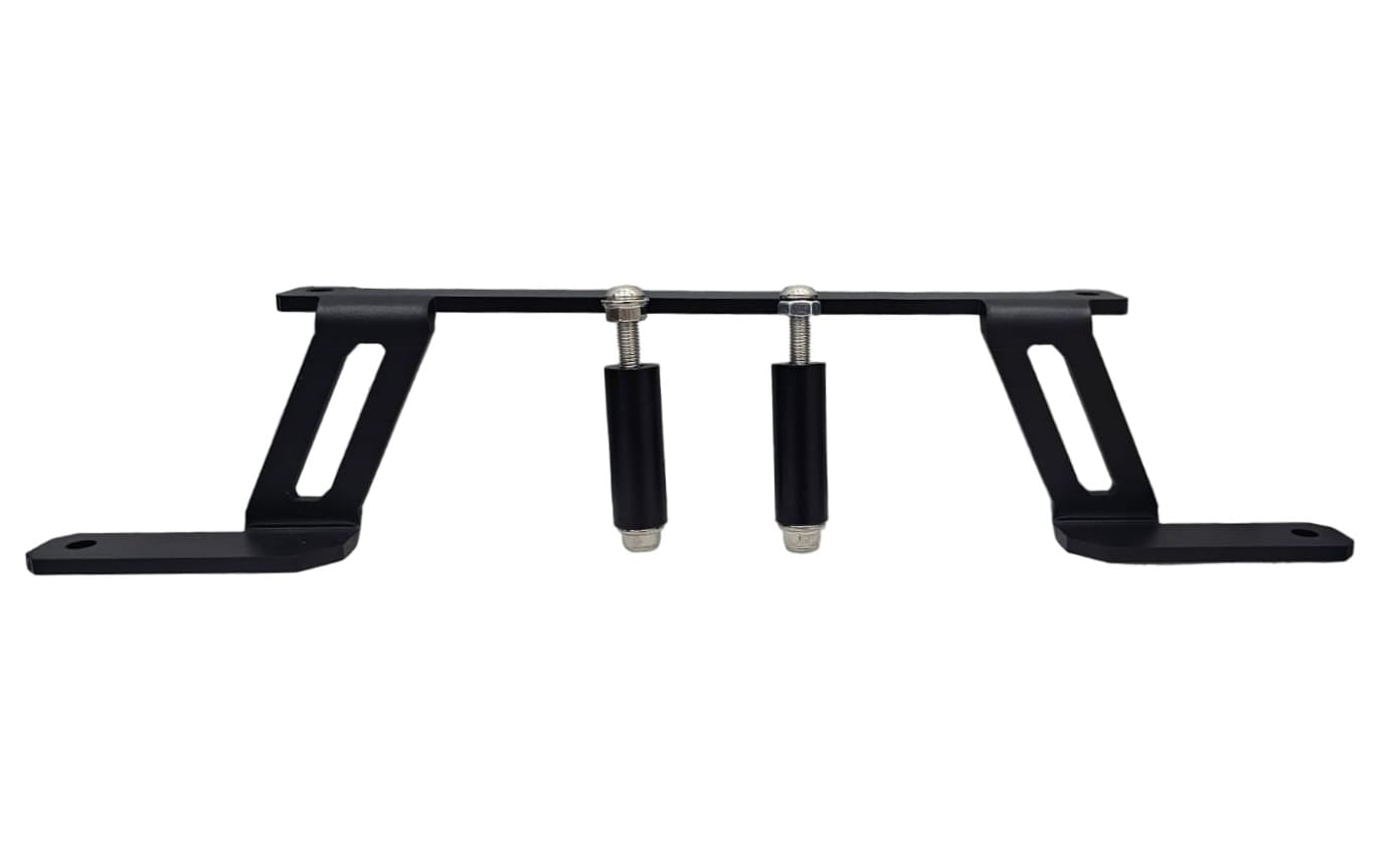 Under nose Mounting for BMW Motorcycles