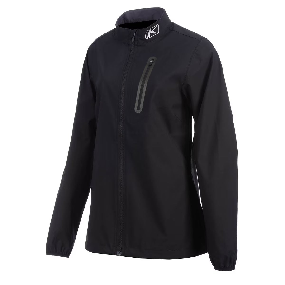 Klim Women's Zephyr Wind Shirt Black