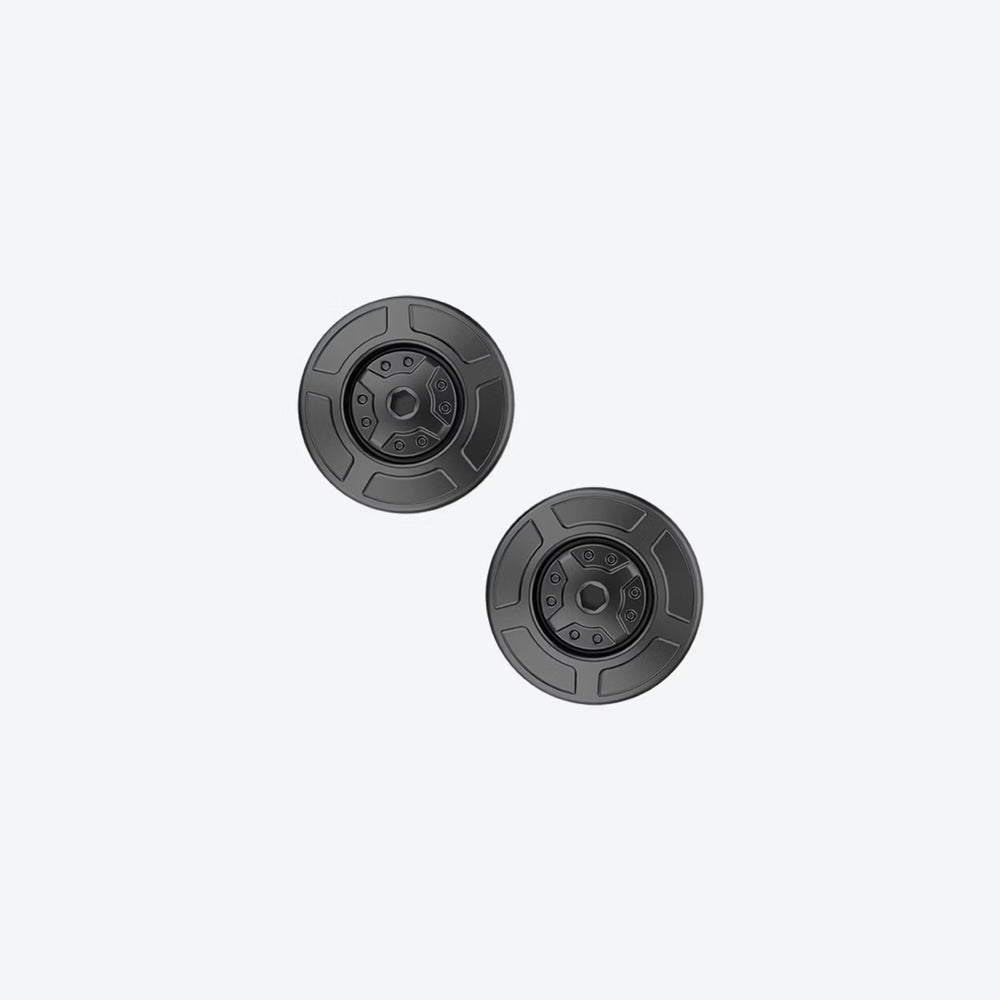 Airoh Commander 2 Visor Screw Kit & Cover