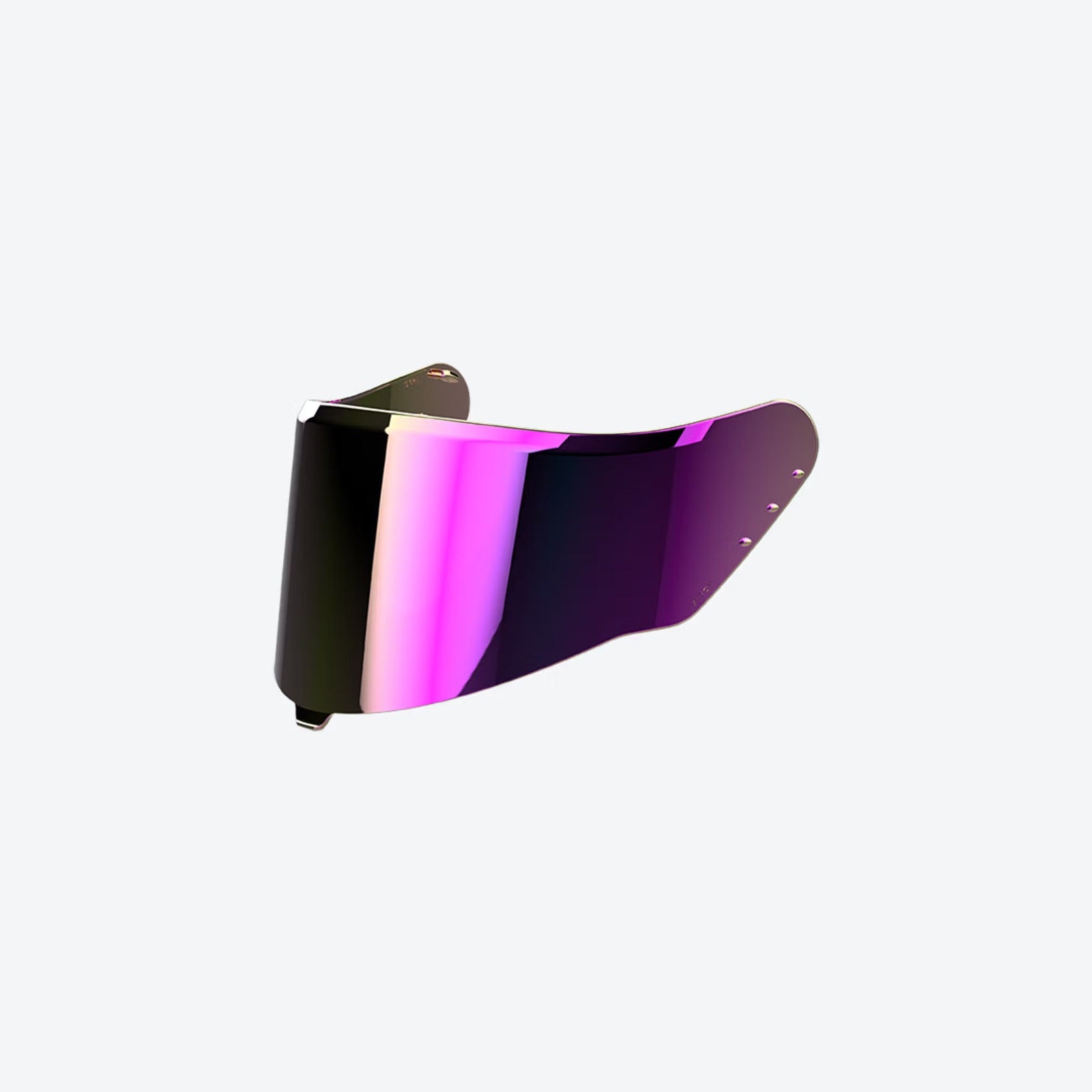 Airoh Matryx Iridium Mirrored Visor