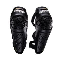 Leatt Knee & Shin Guard Dual Axis Pro Black
