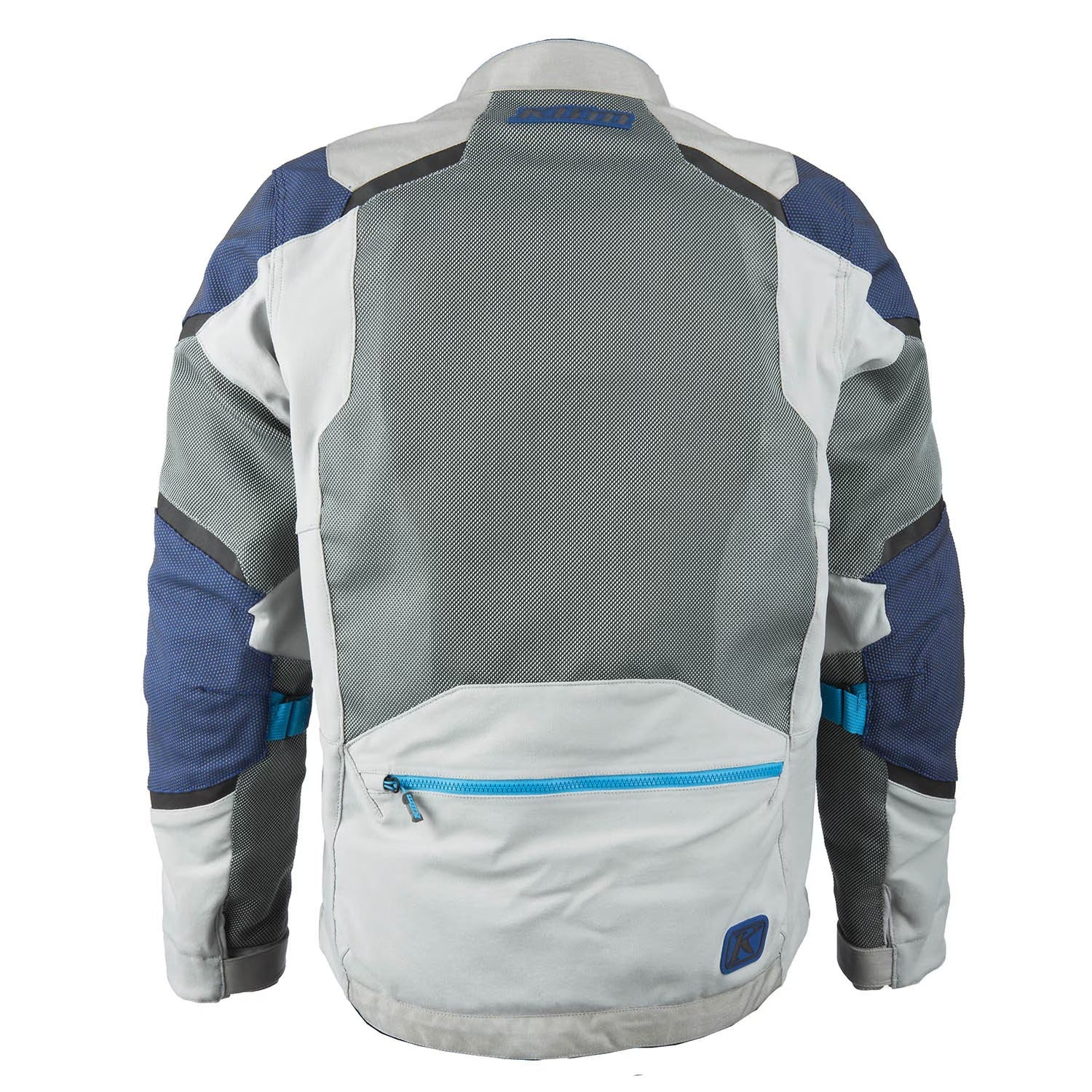 Klim Baja S4 Jacket High-Rise Nightfall Blue
