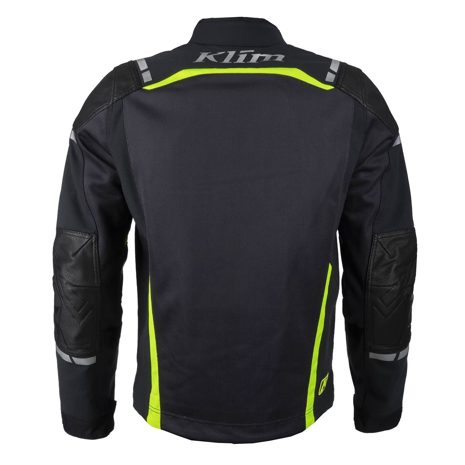 Klim Induction Pro Jacket Asphalt Hi Vis