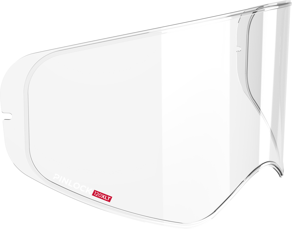 Klim Krios Pro Pinlock Lens 120 XLT Clear