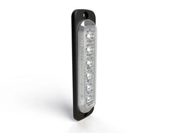 Denali B6 Brake Light Visibility Pod - Red [DNL.B6.003]