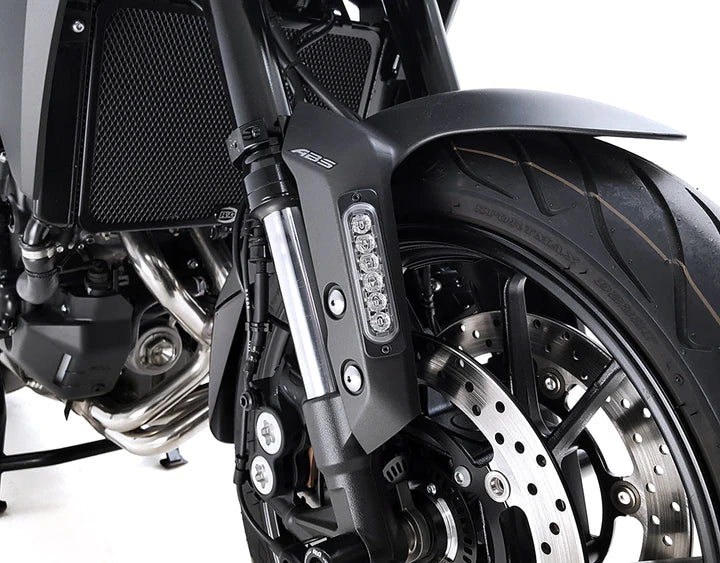 Denali Flush Mount for DRL & B6 Visibility Pods [LAH.DRL.10200]