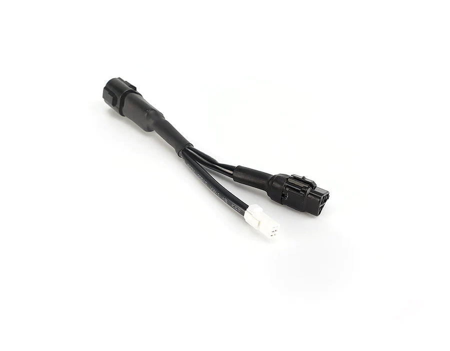 Denali Wiring Adapter - DRL Light to Driving Light Harness [DNL.WHS.048]