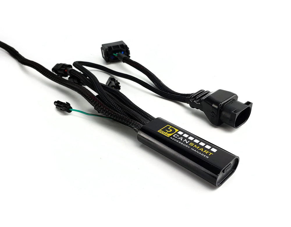 Denali CANsmart™ Controller GEN II - BMW R1200 Hex Head Series [DNL.WHS.11802]