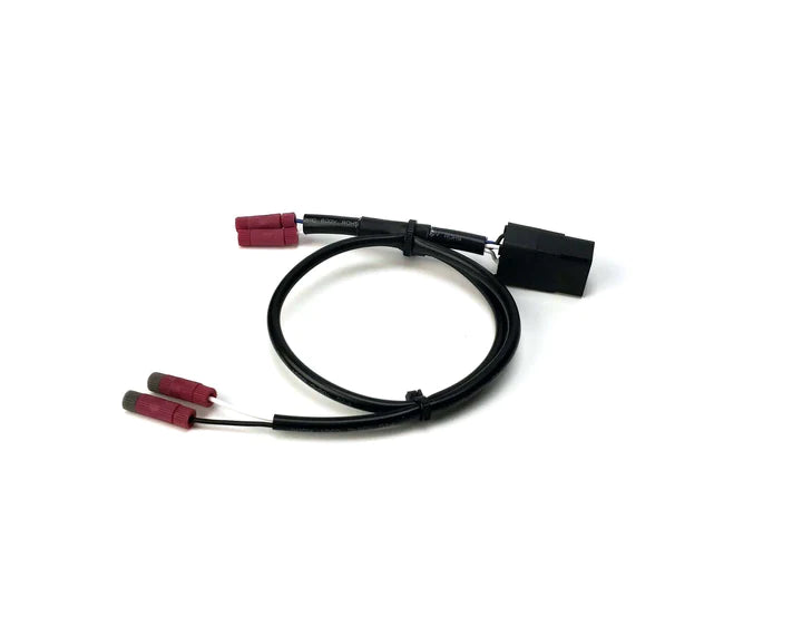 Denali Trigger Wizard - Universal High Beam Trigger for Ground Switched LED Headlights [DNL.WHS.20600]