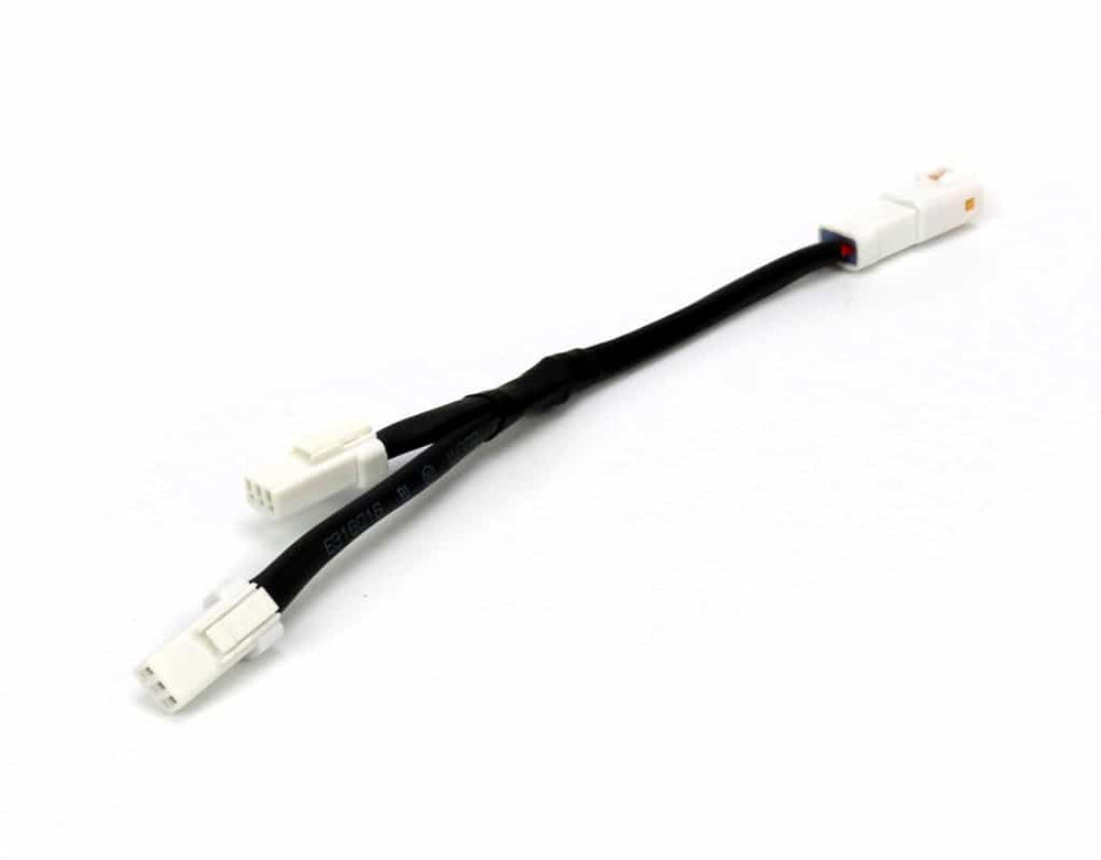 Denali Y-Splitter for B6 or DRL Harness [DNL.WHS.047]