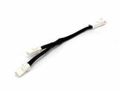 Denali Y-Splitter for B6 or DRL Harness [DNL.WHS.047]