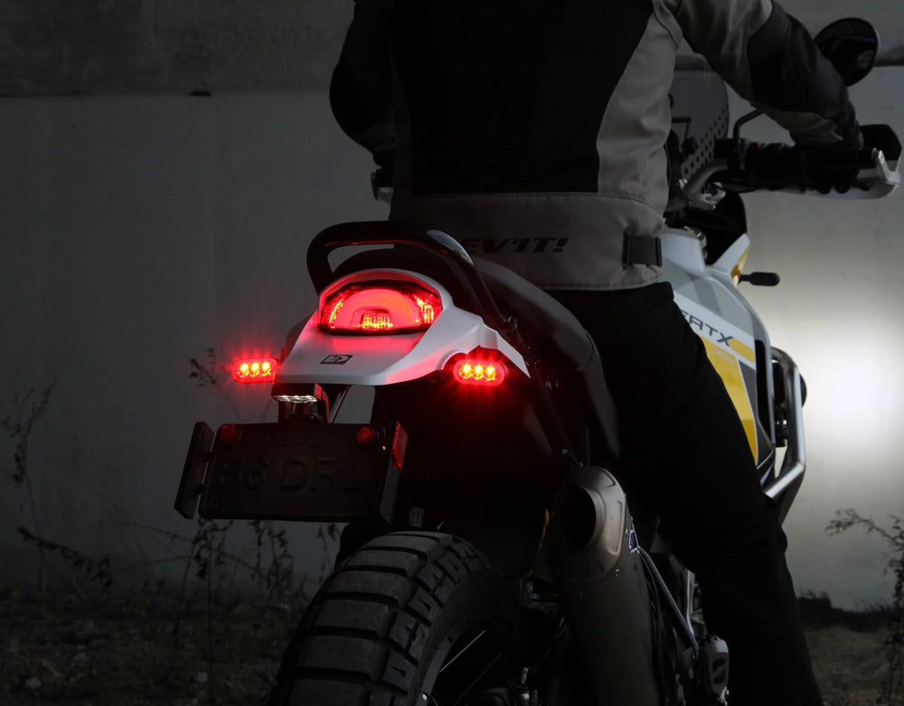 Denali CANsmart™ Controller GEN II - Ducati DesertX Series [DNL.WHS.24800]