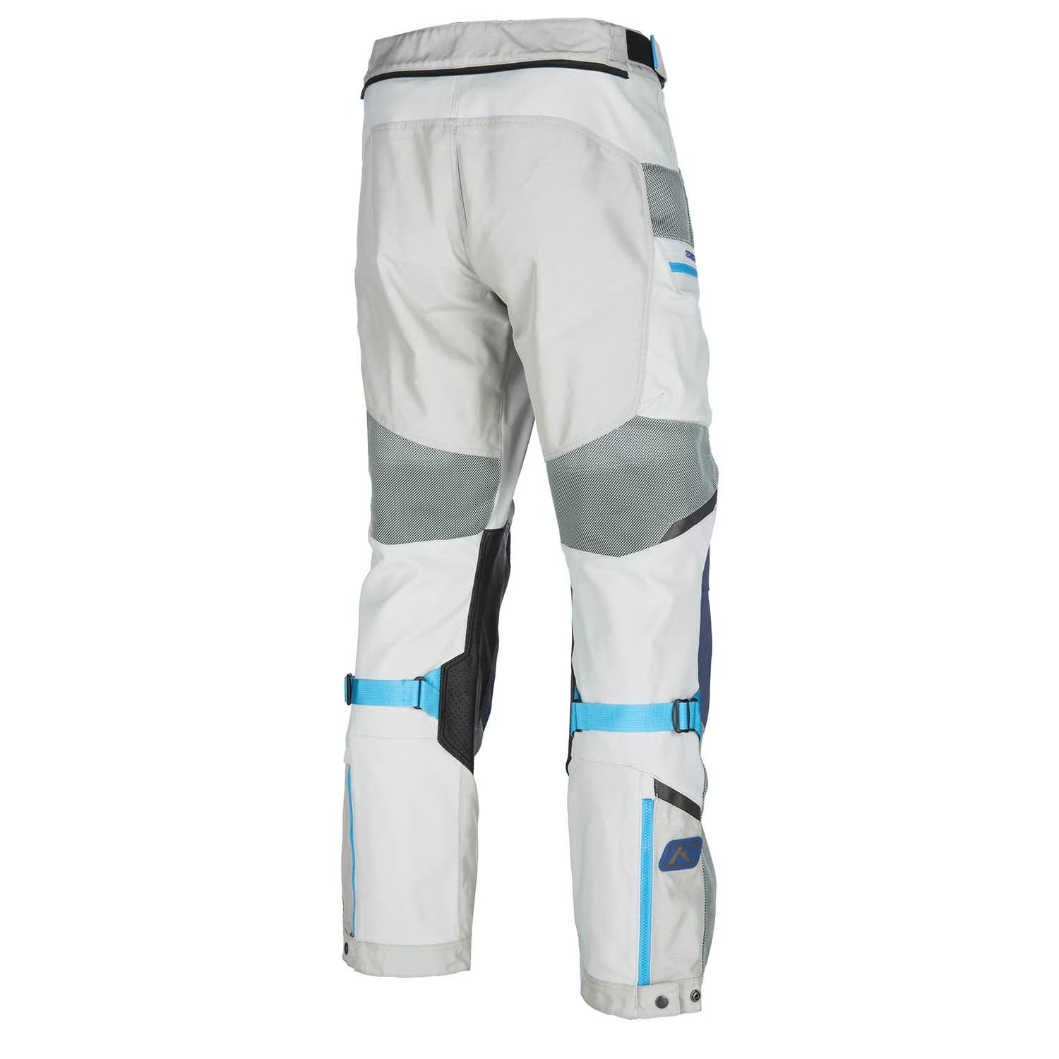 Klim Baja S4 Pant High-Rise - Nightfall Blue