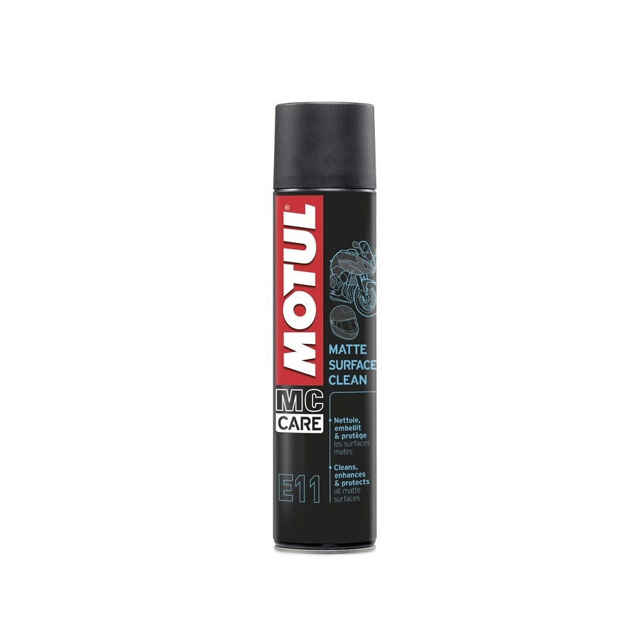 Motul MC Care E11 Matte Surface Clean 400ml