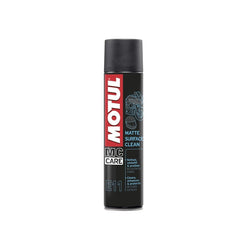 Motul MC Care E11 Matte Surface Clean 400ml