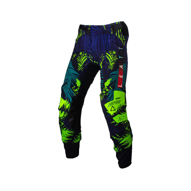 Leatt Moto 5.5 Pants I.K.S - Jungle