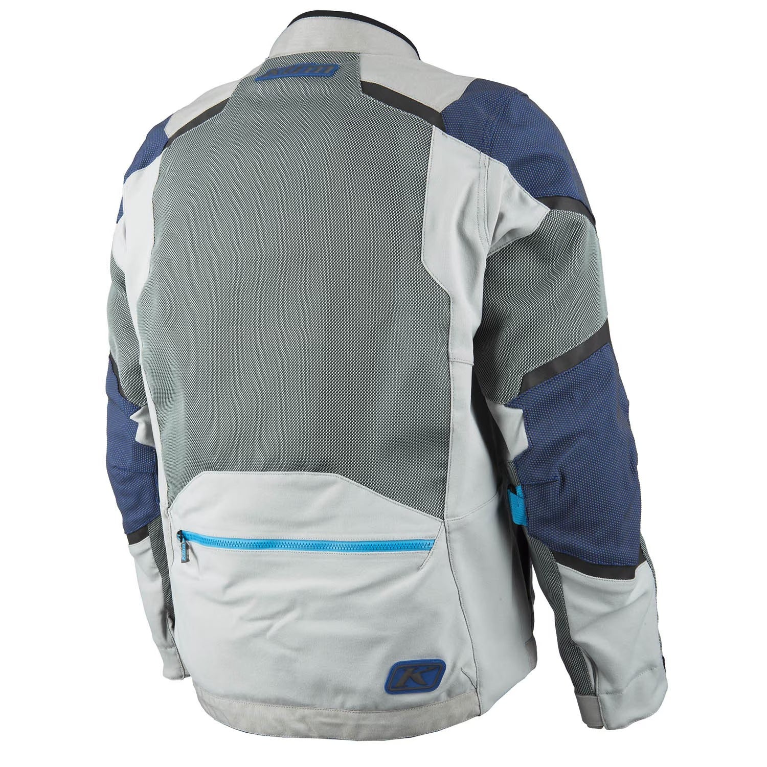 Klim Baja S4 Jacket High-Rise Nightfall Blue