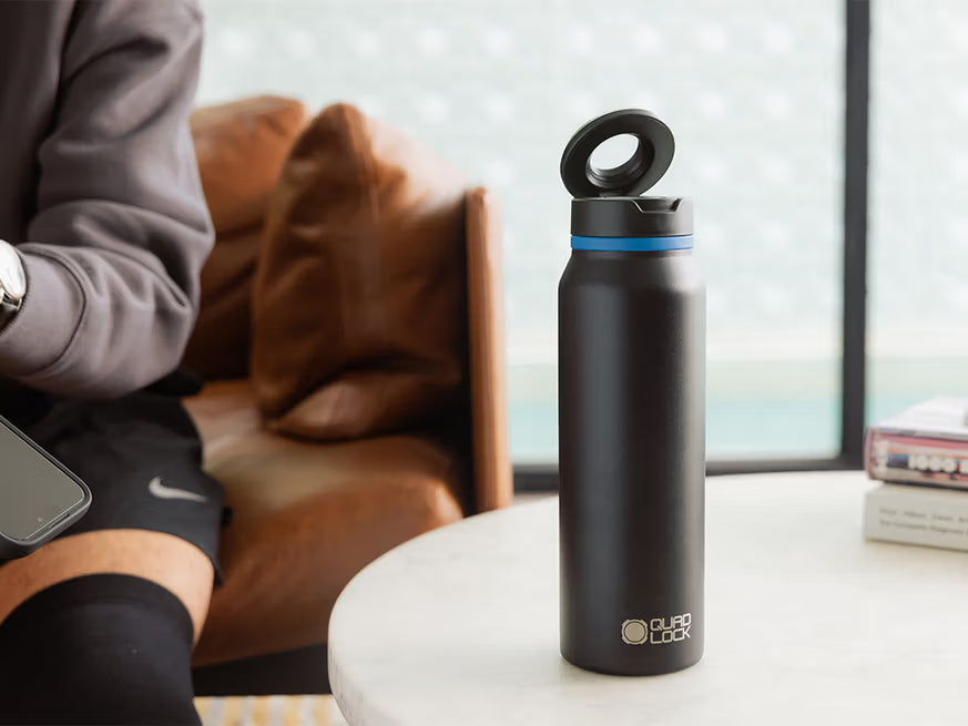 Quad Lock MAG Water Bottle