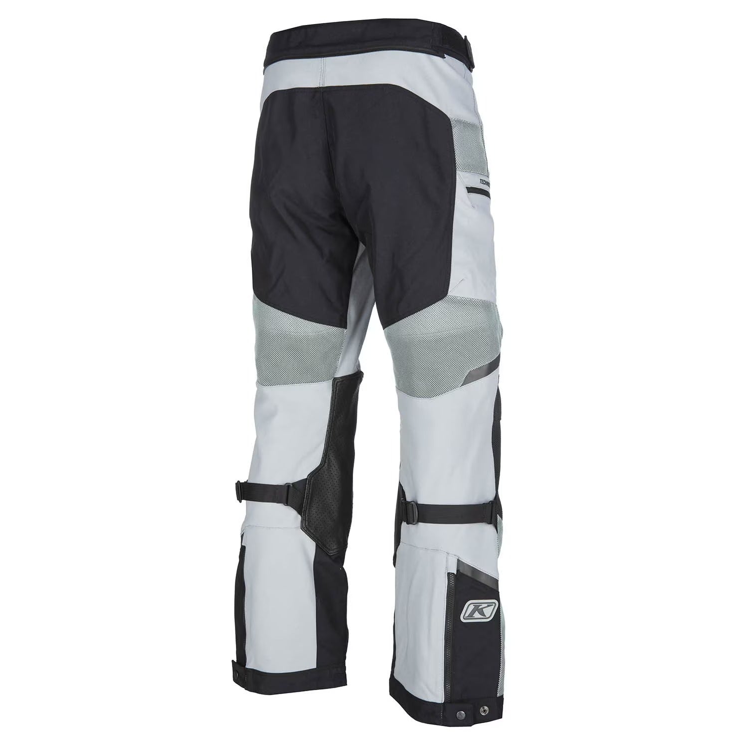 Klim Baja S4 Pant Monument - Black