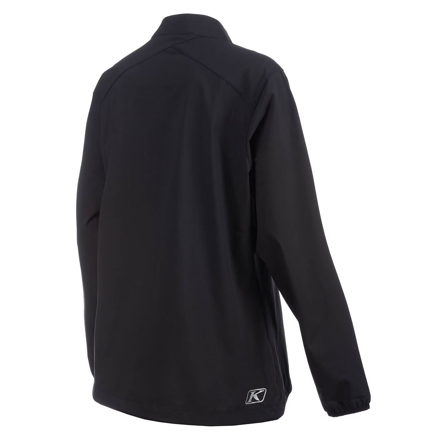 Klim Women's Zephyr Wind Shirt Black