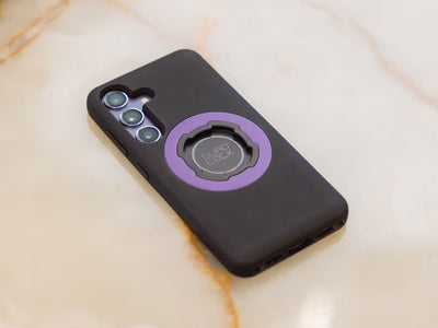 Quad Lock Colored Mag Ring