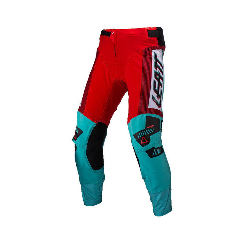 Leatt Moto 5.5 Pants I.K.S - Fuel