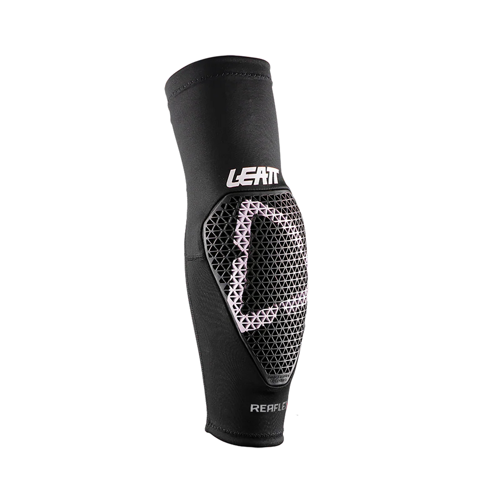 Leatt Elbow Guard ReaFlex Black