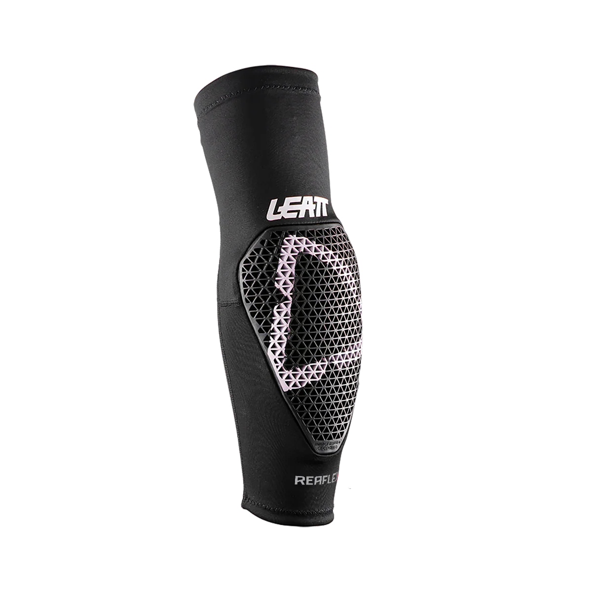 Leatt Elbow Guard ReaFlex Black