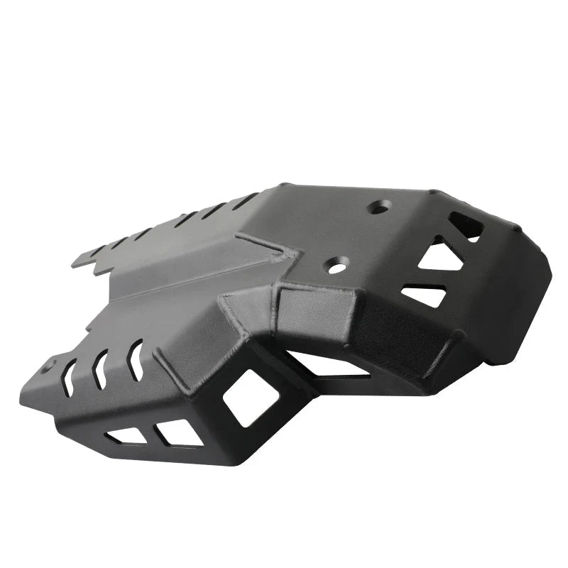 Loboo Engine Guard for Honda NX400/CB400X (CHB292BK)