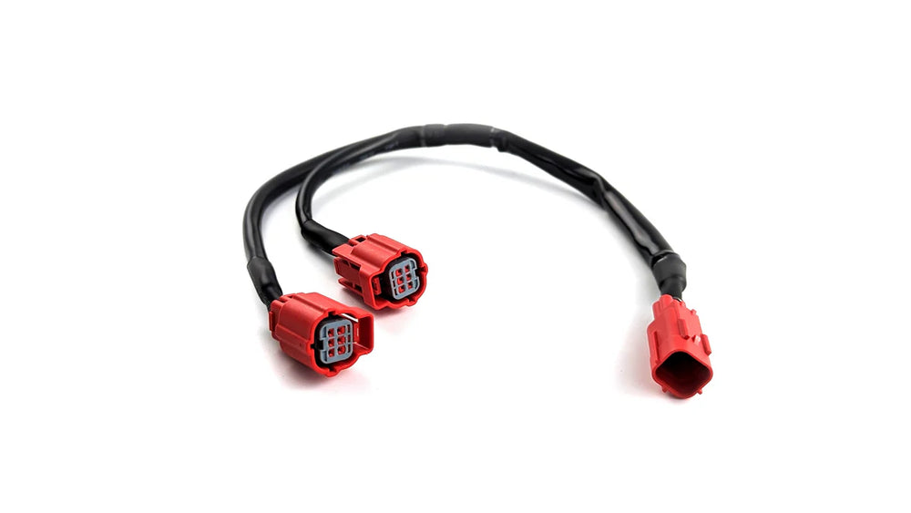 Denali Wiring Adapter - CANsmart™ EURO 5 Pass-Through [DNL.WHS.114]
