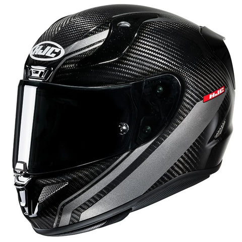 HJC RPHA 11 CARBON LITT MC-1 Helmet