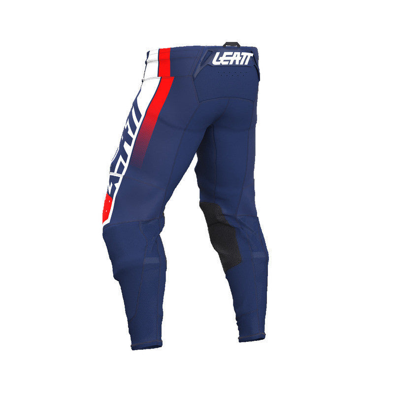 Leatt Moto 4.5 Pants - Royal