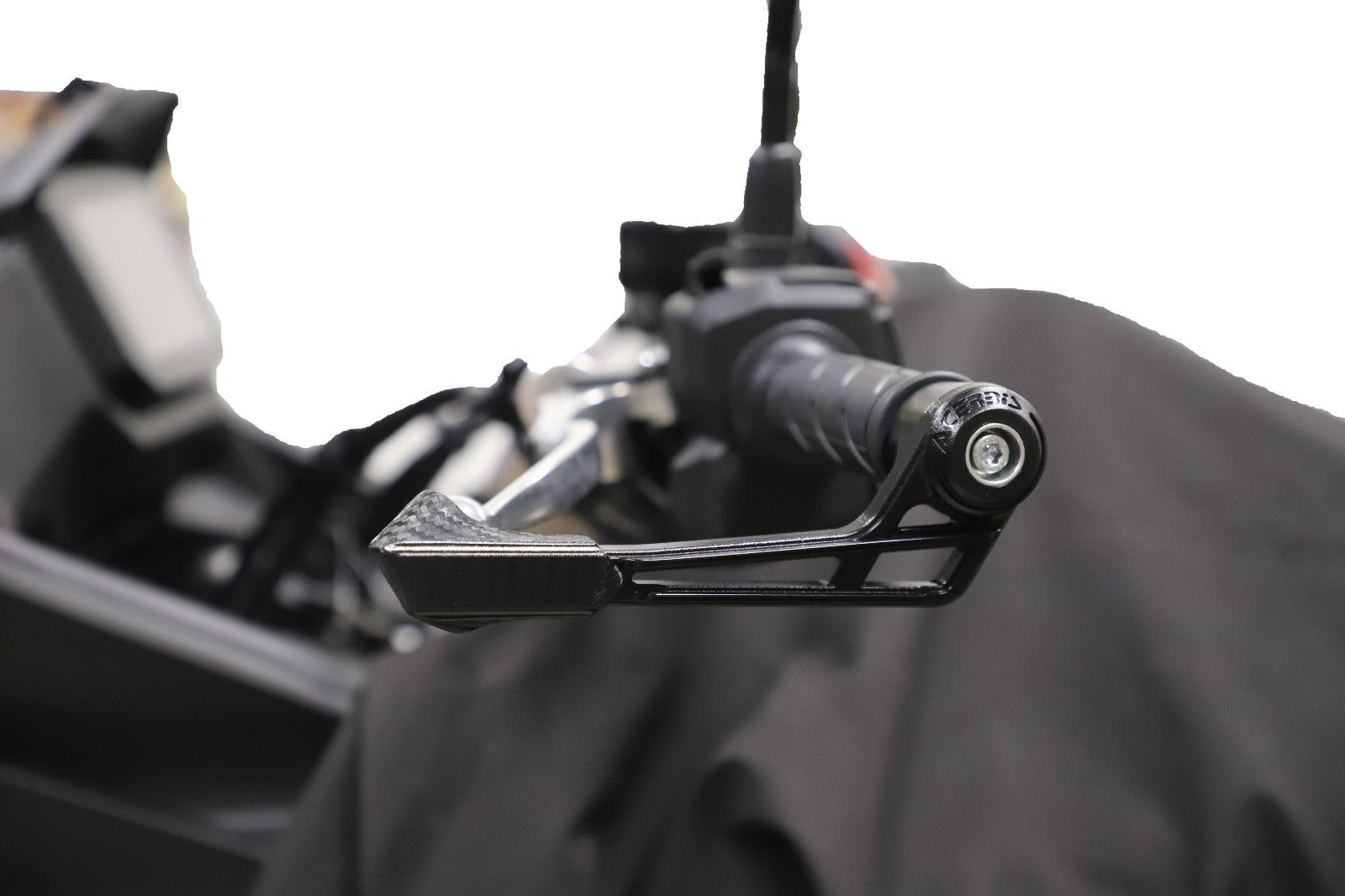 Acerbis X-Road 2.0 Levers Protections