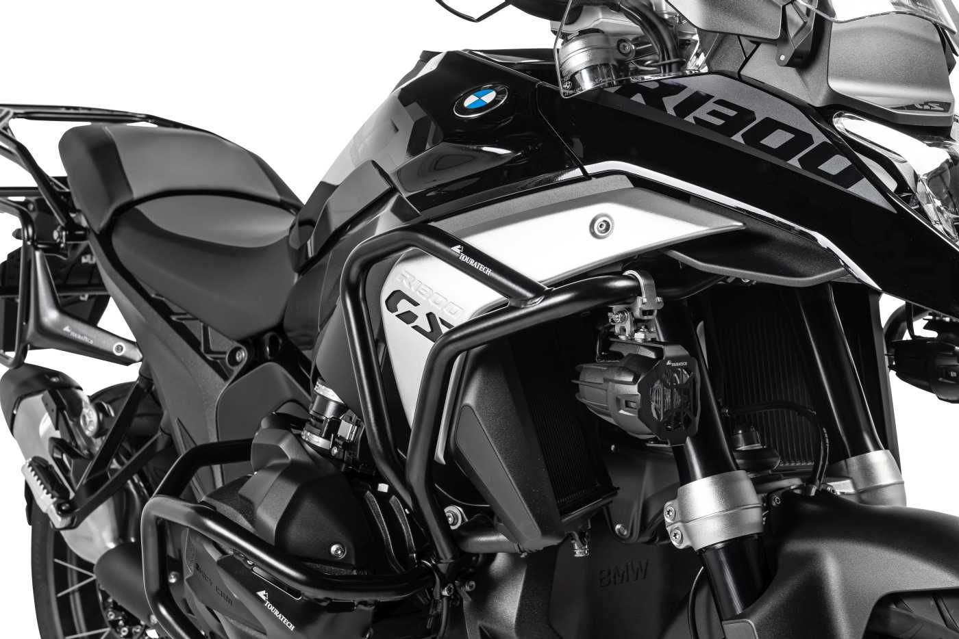 Fairing crash bar for Touratech Engine crash bar for BMW R1300GS