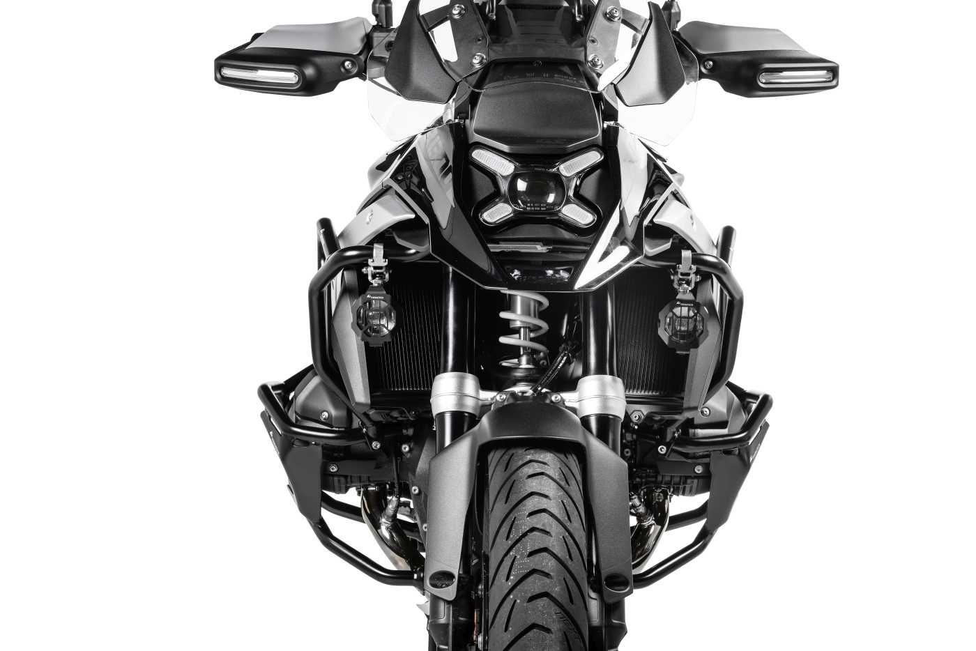 Fairing crash bar for Touratech Engine crash bar for BMW R1300GS
