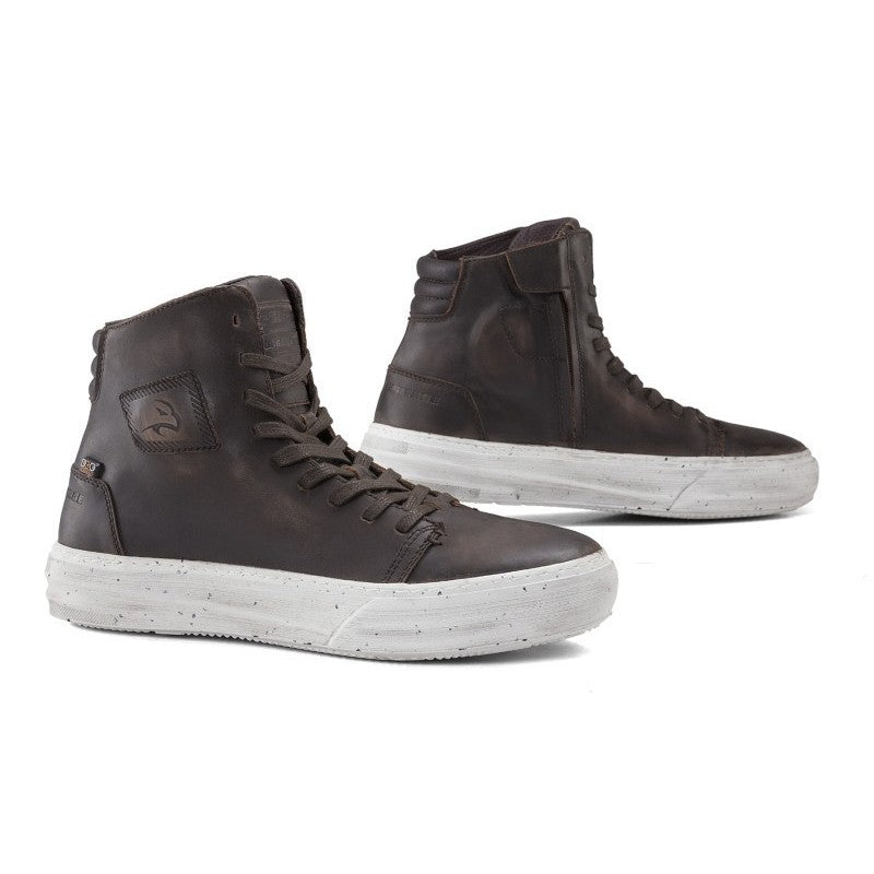 Falco 850 Nomad Brown Shoes