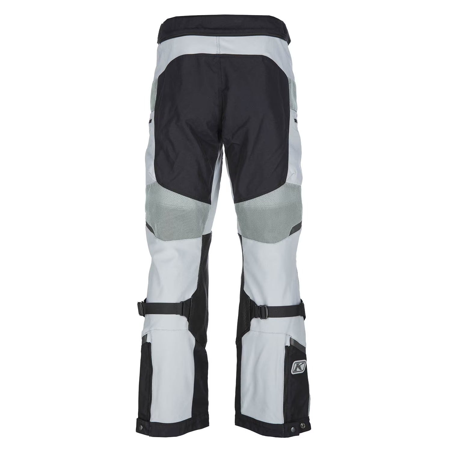Klim Baja S4 Pant Monument - Black