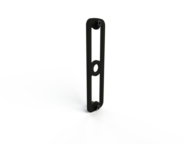 Denali Flush Mount for DRL & B6 Visibility Pods [LAH.DRL.10200]